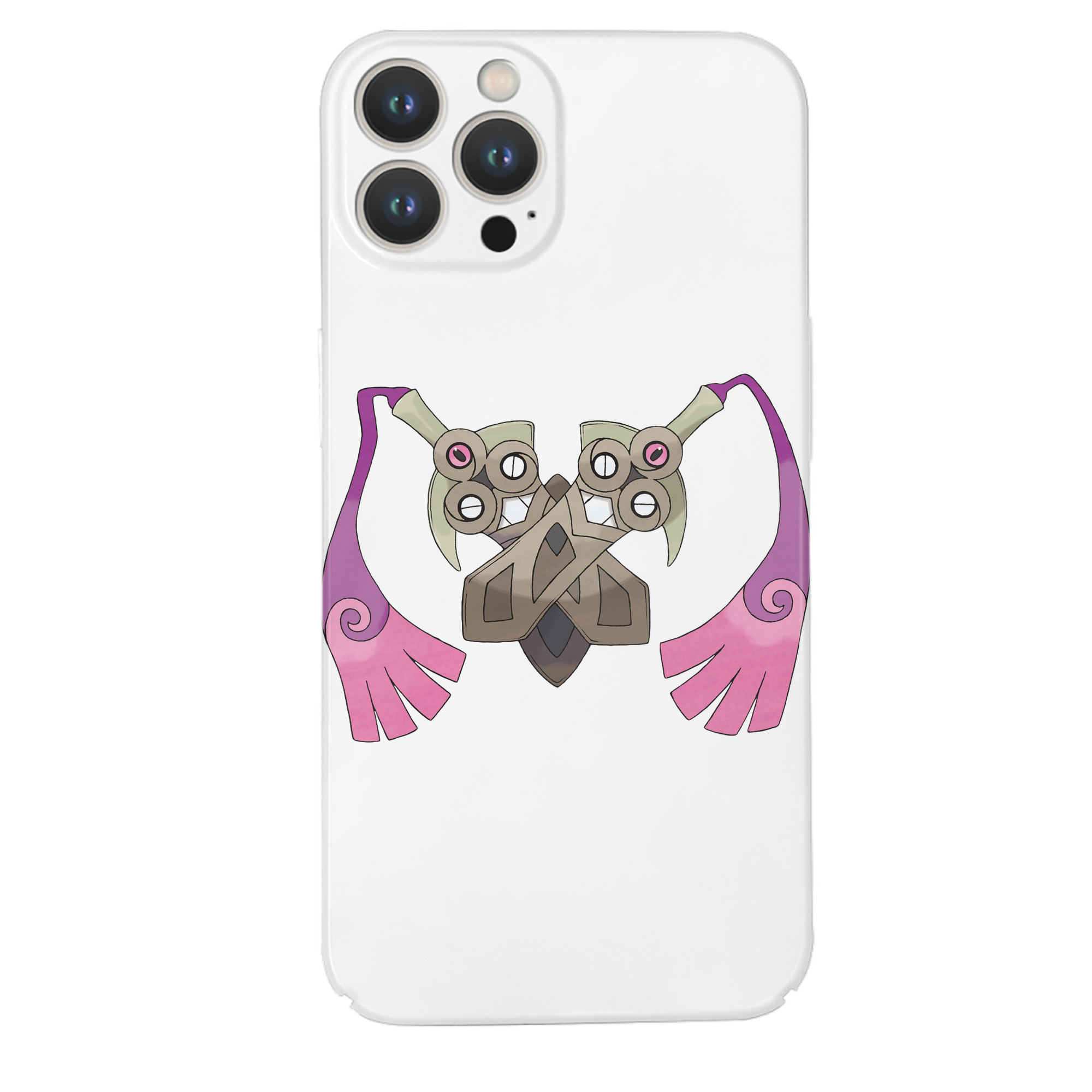 （画像用） ポケットモンスター Pokémon 【iPhone 14シリーズ対応】ハードケース
